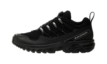 Salomon ACS+ OG Black Footwear Silver