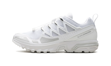 Salomon ACS+ OG White Footwear Silver