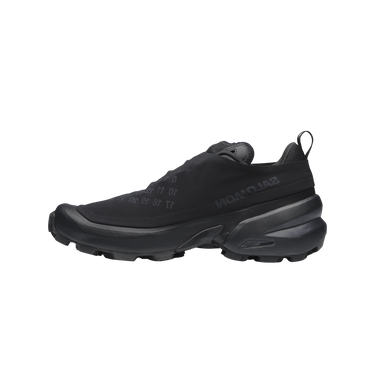 Salomon Cross Dust MM6 Maison Margiela Black Next Step