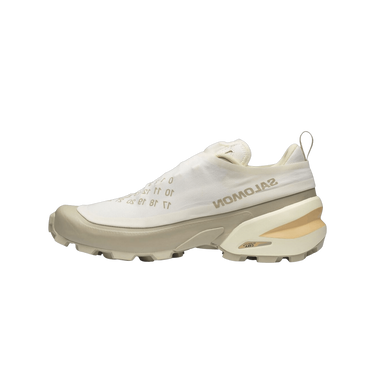 Salomon Cross Dust MM6 Maison Margiela Vanilla Ice Eucalyptus Next Step