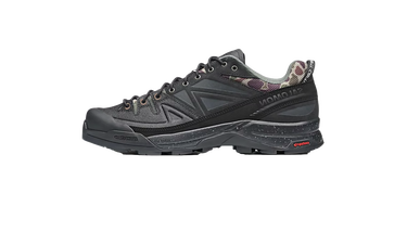 Salomon X-ALP Carhartt WIP Black