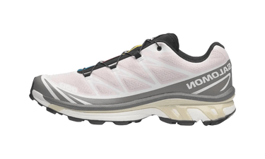 Salomon XT-6 Cloudburst Icy Pink