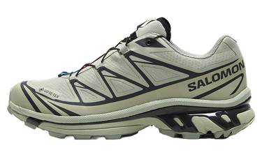 Salomon XT-6 Gore-Tex Tea Peat