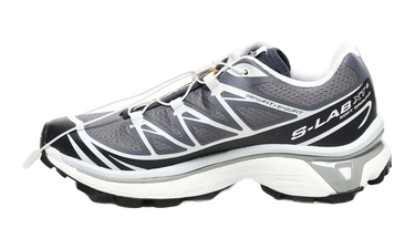 Salomon XT-6 Grisaille Blue Nights