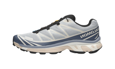 Salomon XT-6 Pearl Blue Grisaille