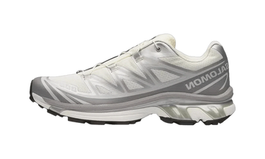 Salomon XT-6 Vanilla Ice Silver Lilac Ash