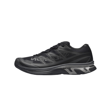 Salomon XT-MM-6 MM6 Maison Margiela Black