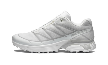 Salomon XT-Pathway 2 White Metal