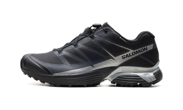Salomon XT-Pathway GTX Black Silver
