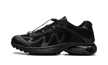 Salomon XT-Whisper Black Asphalt