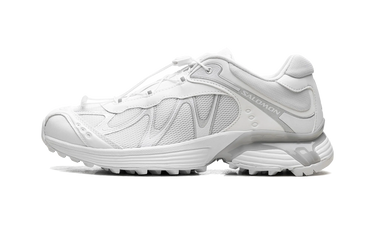 Salomon XT-Whisper White Lunar Rock