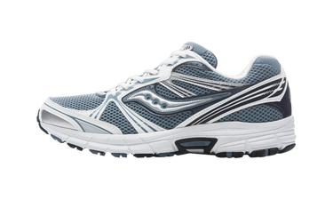 Saucony Grid Legacy Windward White