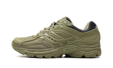 Saucony ProGrid Omni 9 Armor Green
