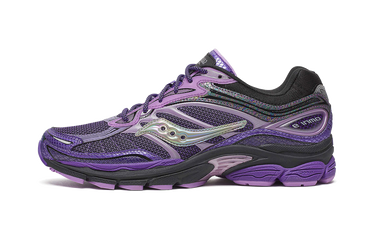 Saucony ProGrid Omni 9 Glowaconstrictor Pack Pink