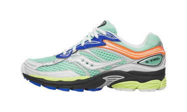 Saucony ProGrid Omni 9 Mint Multi