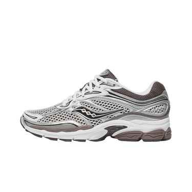 Saucony ProGrid Omni 9 OG White Brown