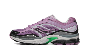 Saucony ProGrid Omni 9 Smokey Grape