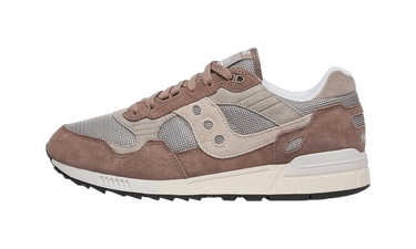 Saucony Shadow 5000 Gravel Grey