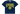 Sp5der Campus T-Shirt Dark Navy