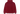Sp5der Logo Hoodie Maroon