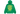 Sp5der Star OG Web V2 Hoodie Slime Green