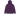 Sp5der Web Hoodie Purple