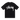 Stussy Dizzy Stock T-Shirt Black