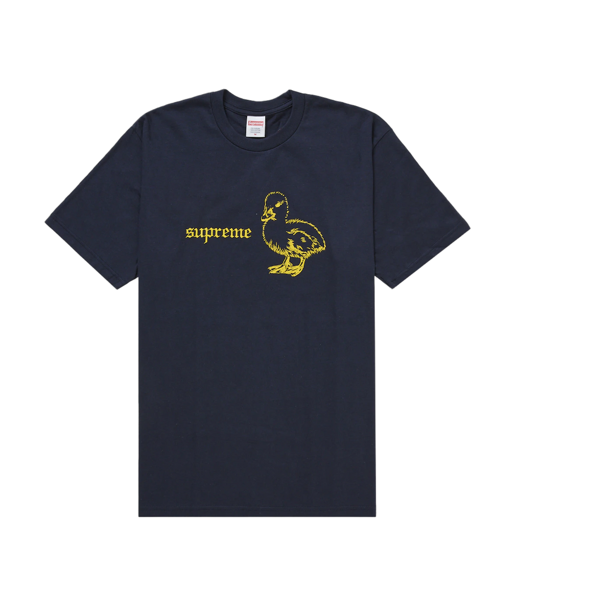 Supreme Duck Tee Navy