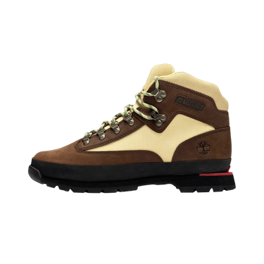 Timberland Euro Hiker Mid Sneakersnstuff Meatballs & Mash Next Step