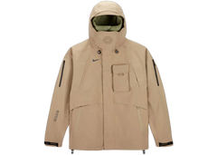 Travis Scott CACT.US CORP x Nike M NRG BH Jacket Khaki