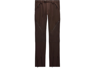 Travis Scott CACT.US CORP x Nike M NRG BH Pant Brown Next Step