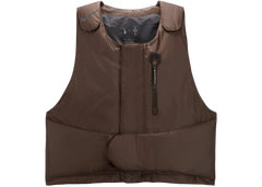Travis Scott CACT.US CORP x Nike M NRG BH Vest Brown