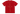 Travis Scott x McDonald's Sesame Inv III T-Shirt Red