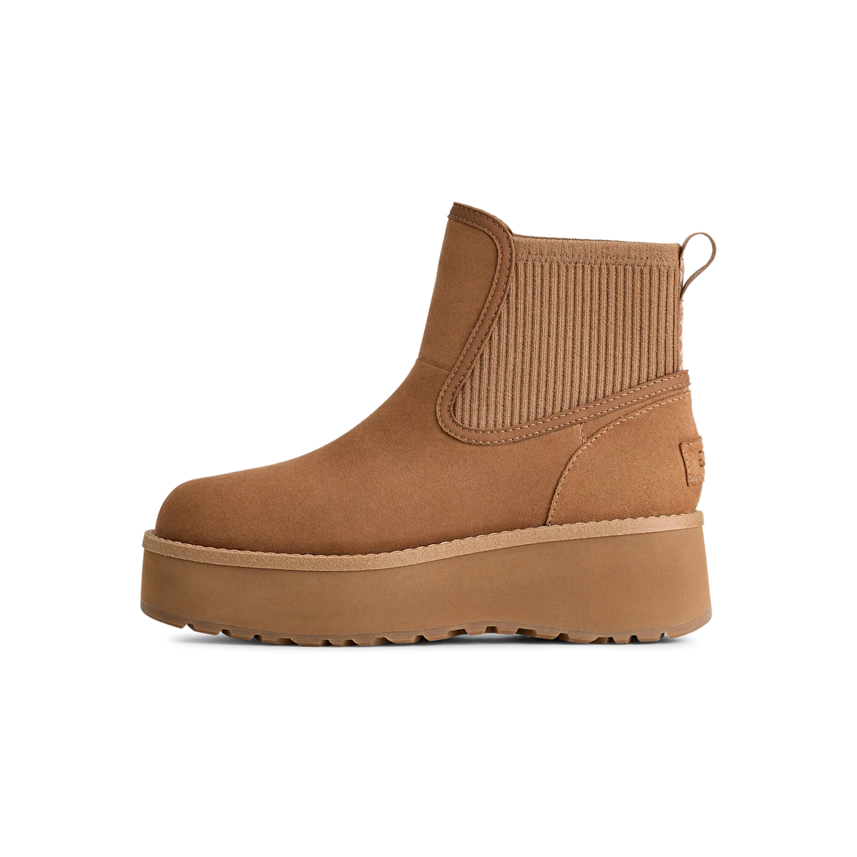 UGG Cityfunc Chelsea Boot Chestnut (Women's)