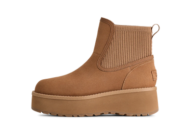 UGG Cityfunc Chelsea Boot Chestnut