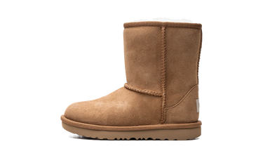 UGG Classic II Boot Chestnut (Toddler)