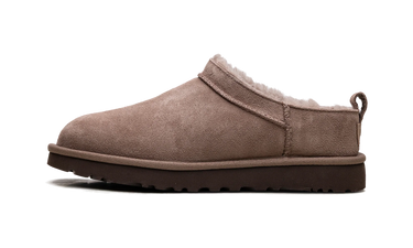 UGG Classic Micro Rocky Oak