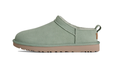 UGG Classic Micro Slipper Artichoke