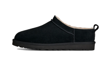 UGG Classic Micro Slipper Black