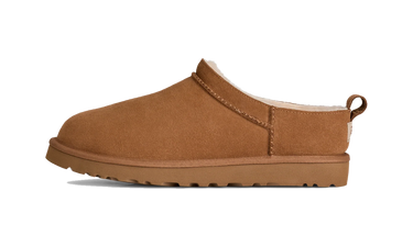 UGG Classic Micro Slipper Chestnut