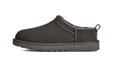 UGG Classic Micro Slipper Dense Smoke