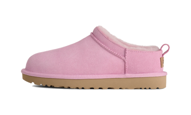 UGG Classic Micro Slipper Pink Diamond