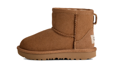 UGG Classic Mini II Boot Chestnut (Toddler)