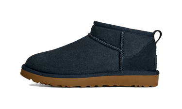 UGG Classic Ultra Mini Boot Dark Indigo