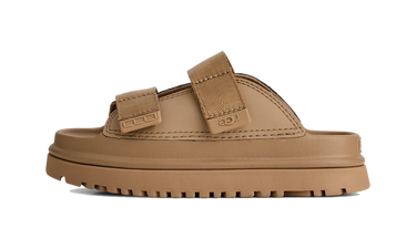 UGG GoldenGlow Slide Golden Apple (Kids)