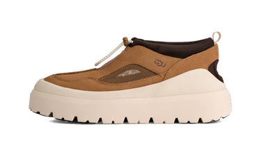 UGG Heritage Utility Axoid Sneaker Chestnut Jasmine
