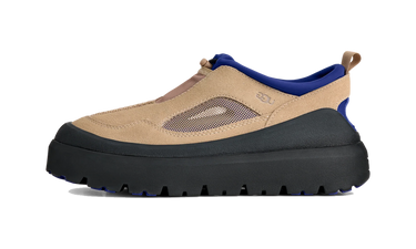 UGG Heritage Utility Axoid Sneaker Sand Regal Blue