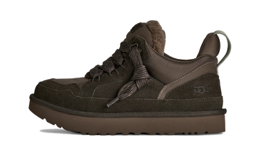 UGG Lowmel Dense Smoke Artichoke