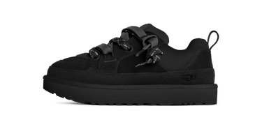 UGG Lowmel Lo Black Next Step
