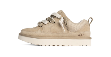 UGG Lowmel Lo Mustard Seed Next Step